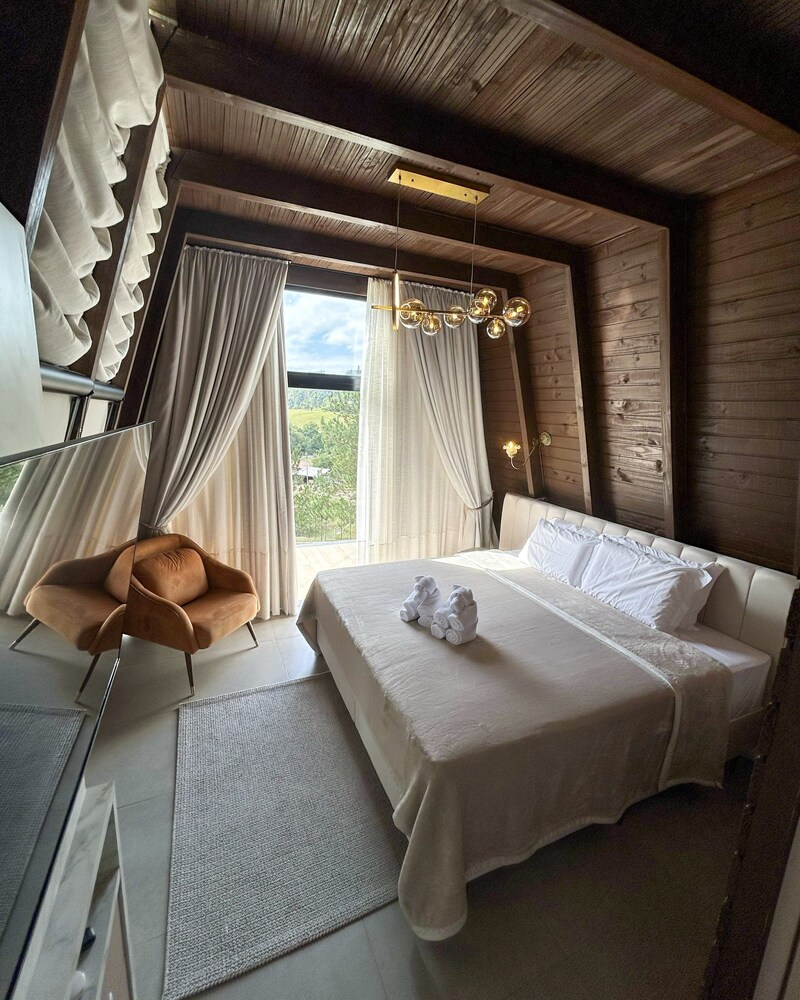 Hotel Fazenda RosaBlue