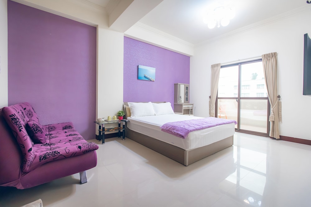 Goodfriend B&B
