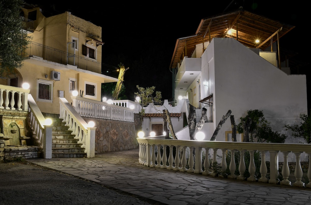 Corfu Room