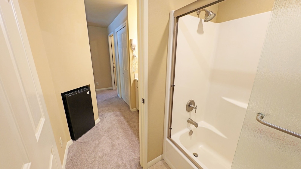 Mt Bachelor Village 424 B Sr 1 Bedroom Condo