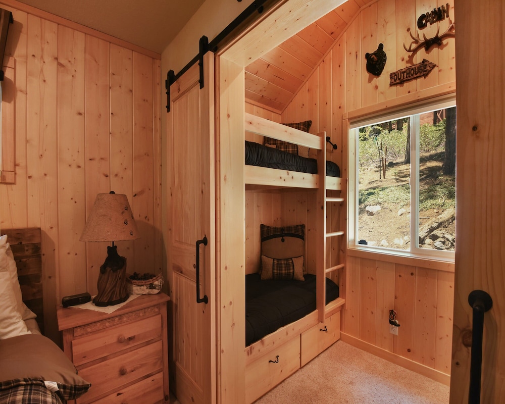 Lake Tahoe Vacations - Lux Leisure - Property Image 23