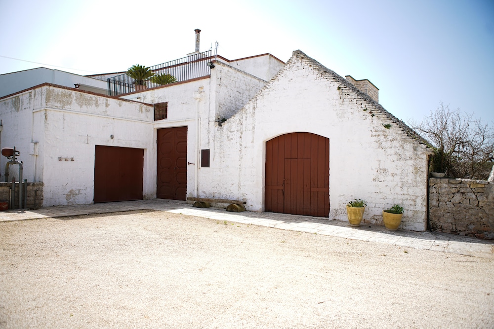 Masseria Guadiano Vecchio