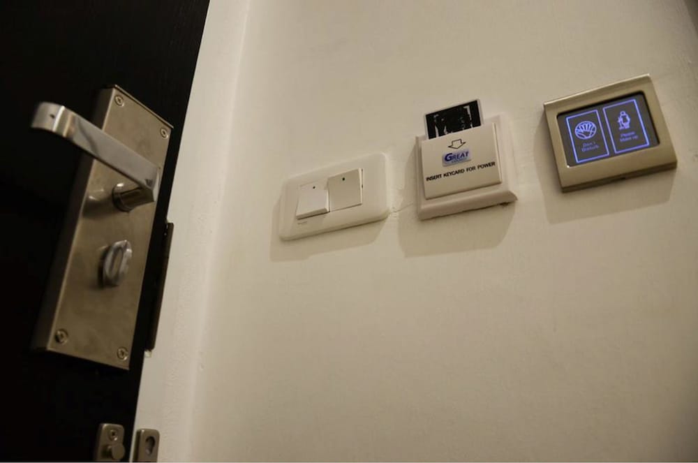 3Howw Hostel at Sukhumvit 21