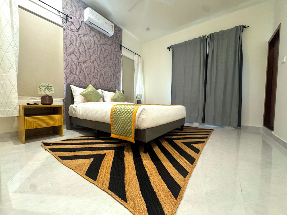 Juleo Hospitality LLP