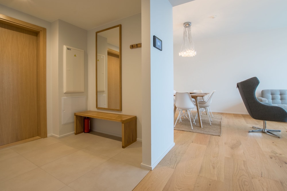 Tallinn Vacations - Tallinn Luxury Apartments with sauna and old town view - Property Image 22