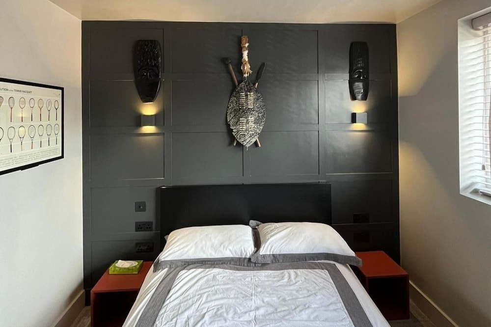 London - Modern 2 Bedroom Apartment