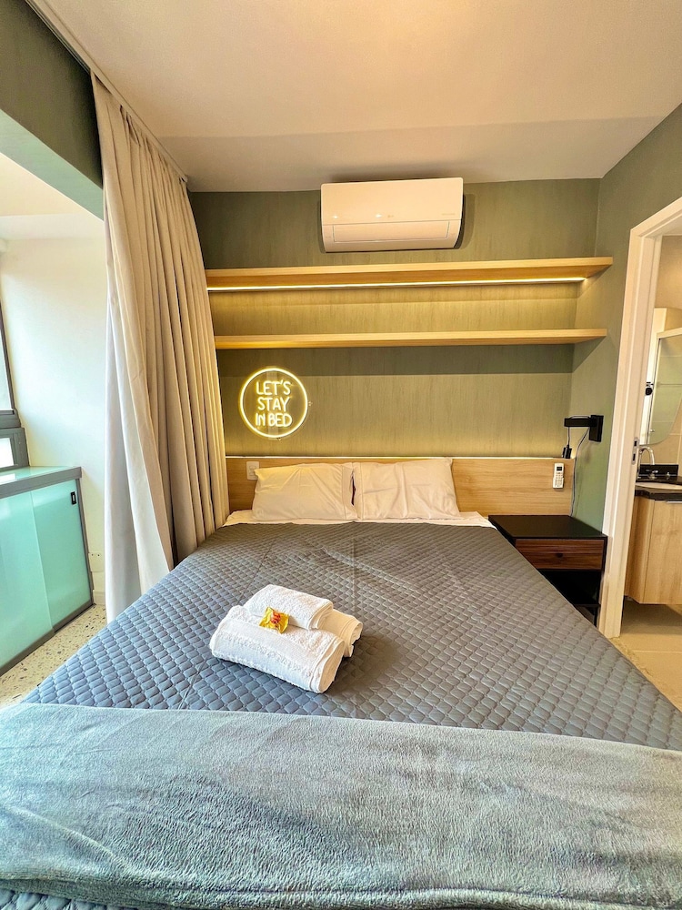 Innvista Allure Residencial Moema