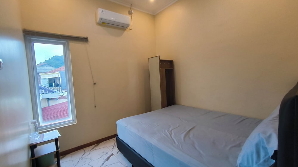 Pomah Guesthouse