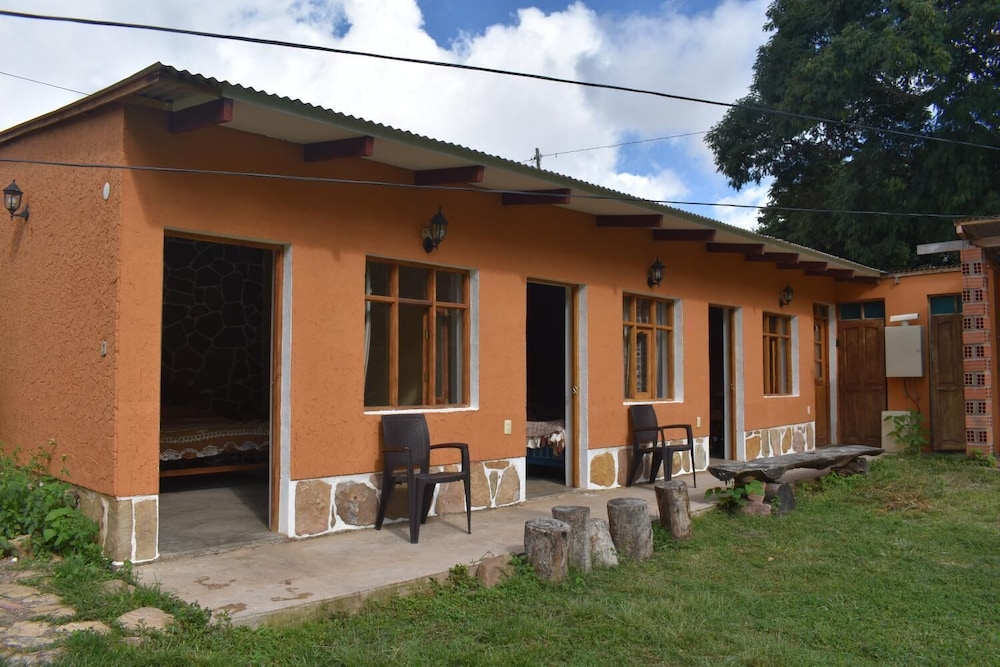 Hostal Wilma