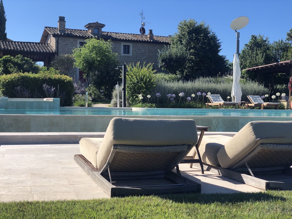 Tenuta Dei Mori