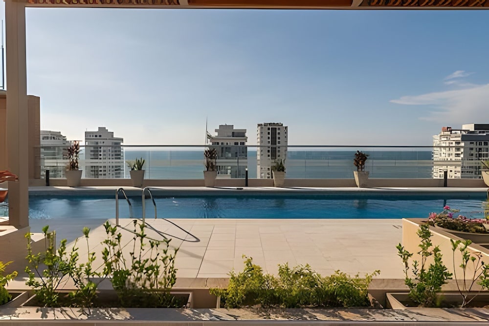 Salguero Suites