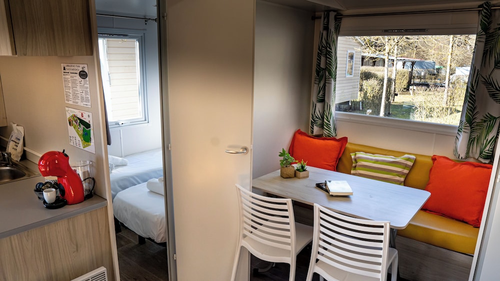 Camping Etxarri