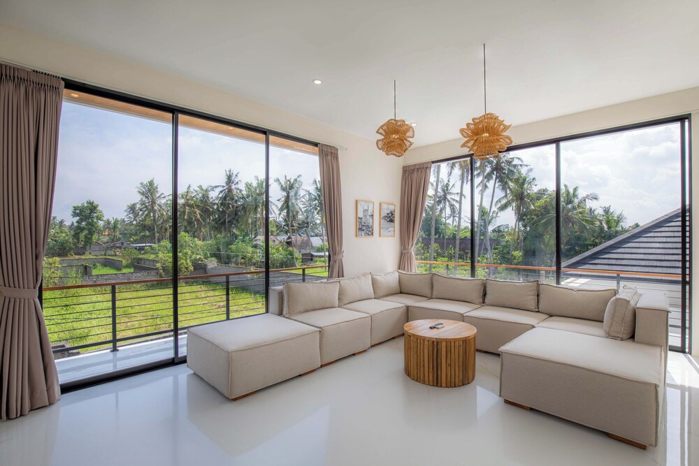 Villa Mallorca Ubud
