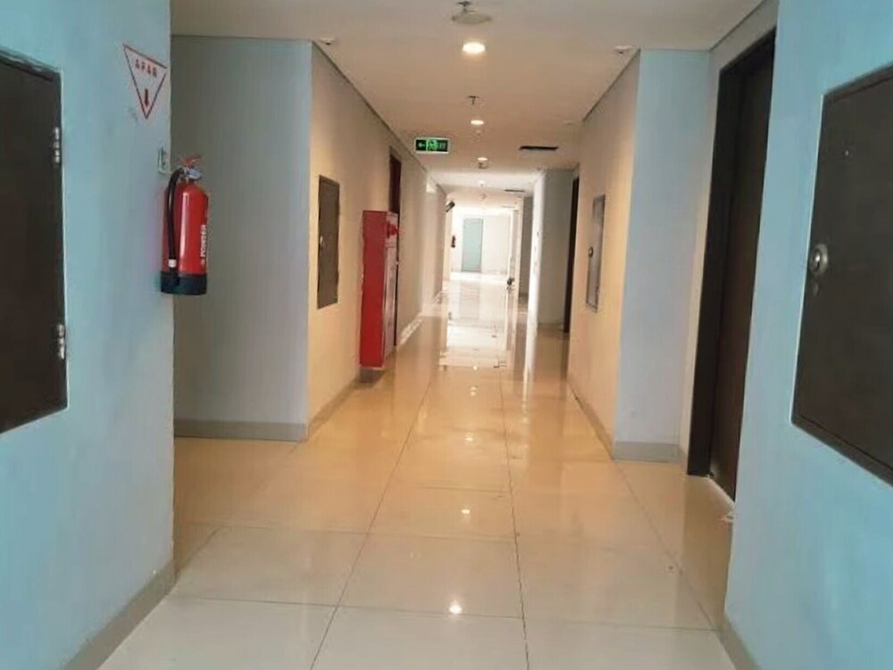 SayyRoom at Majestic Point By SIHA Hospitality
