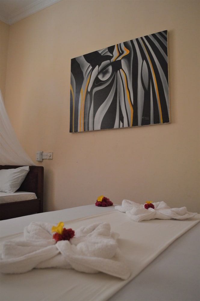 Zanzibar Dream Lodge