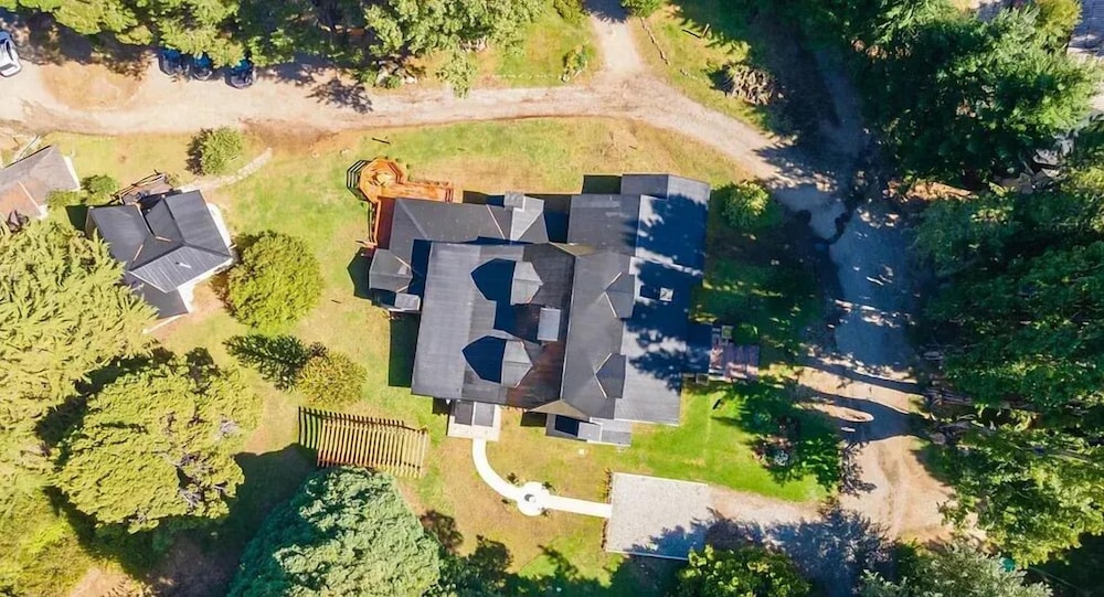 Villa Labrador Bariloche