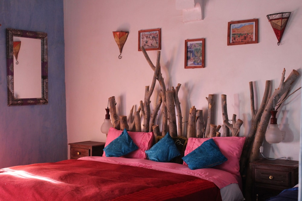 Maison d'hotes Dar Timitar, photo 8