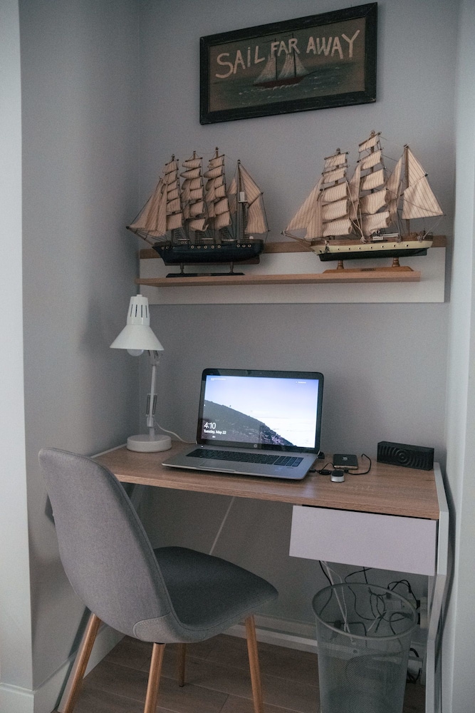 ASKI New Powiśle Apartment