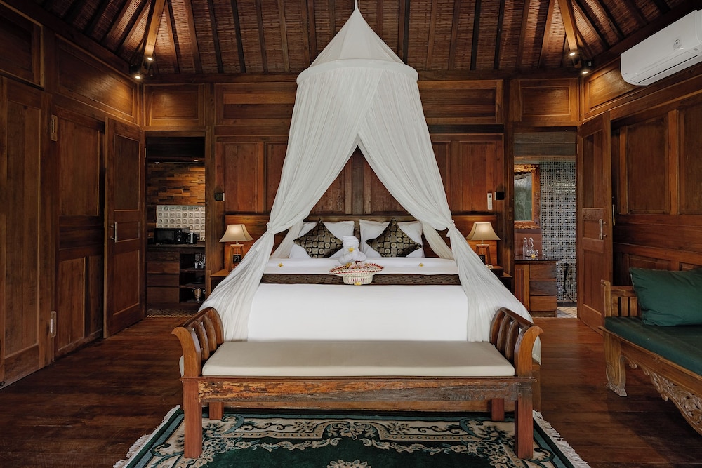 Kubu Cemcem Mesari Private Villas