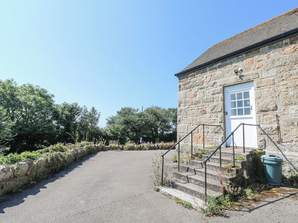 The Cottage