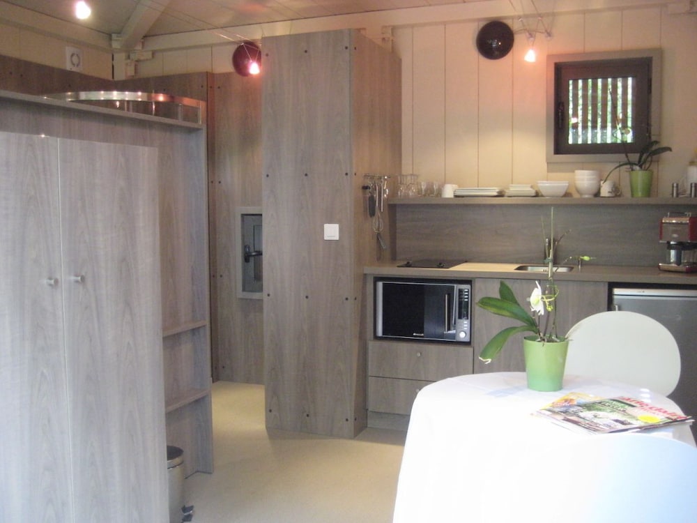 La Cabane de Luca view 5