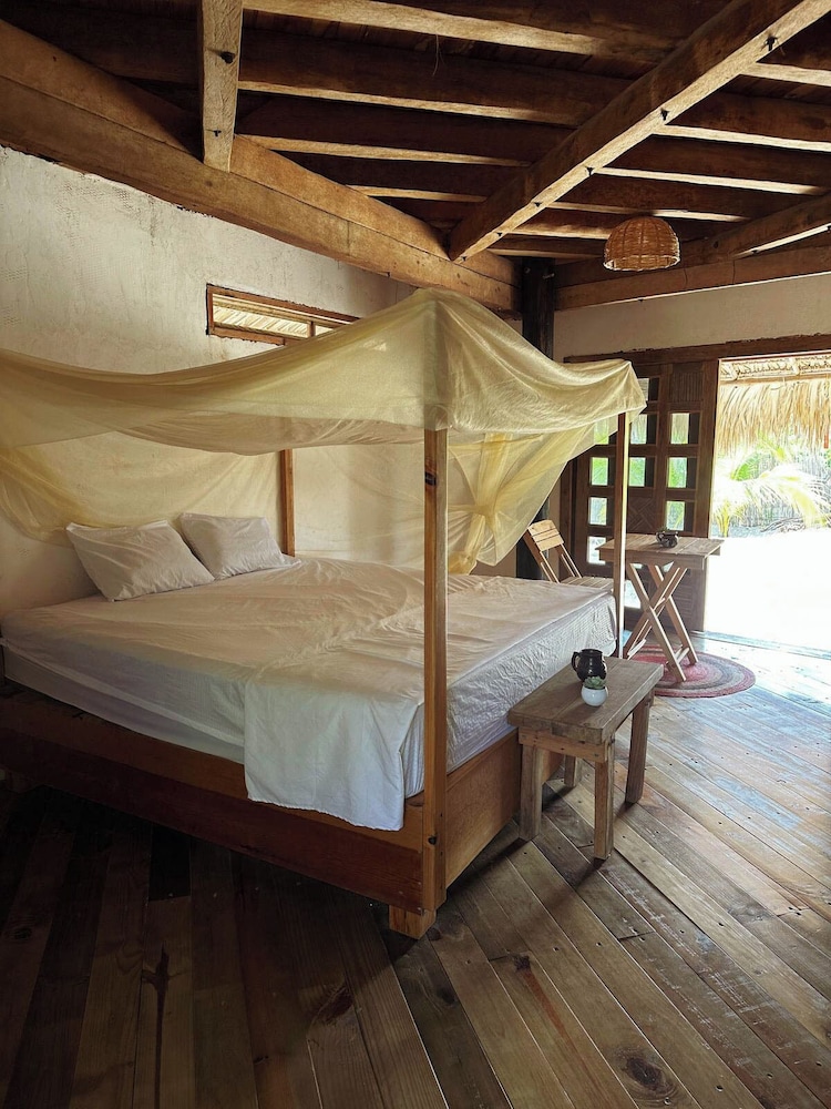 Hostal Onahu Chacahua