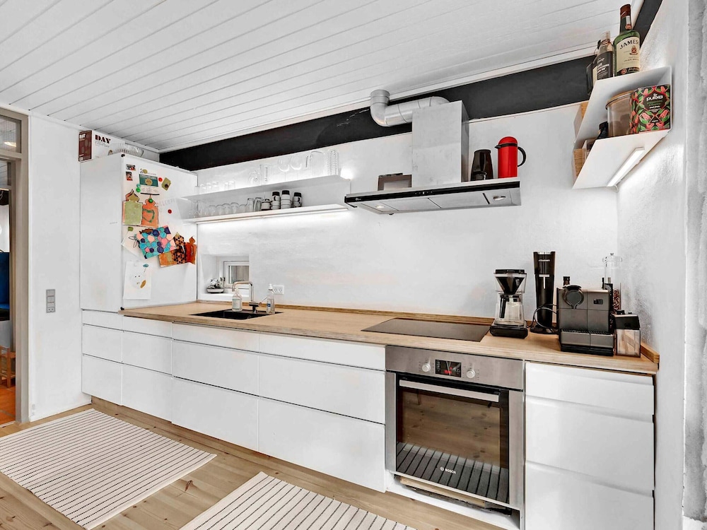 5 Star Holiday Home in Ebeltoft