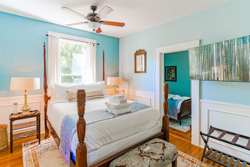 The Estate at Mount Dora
