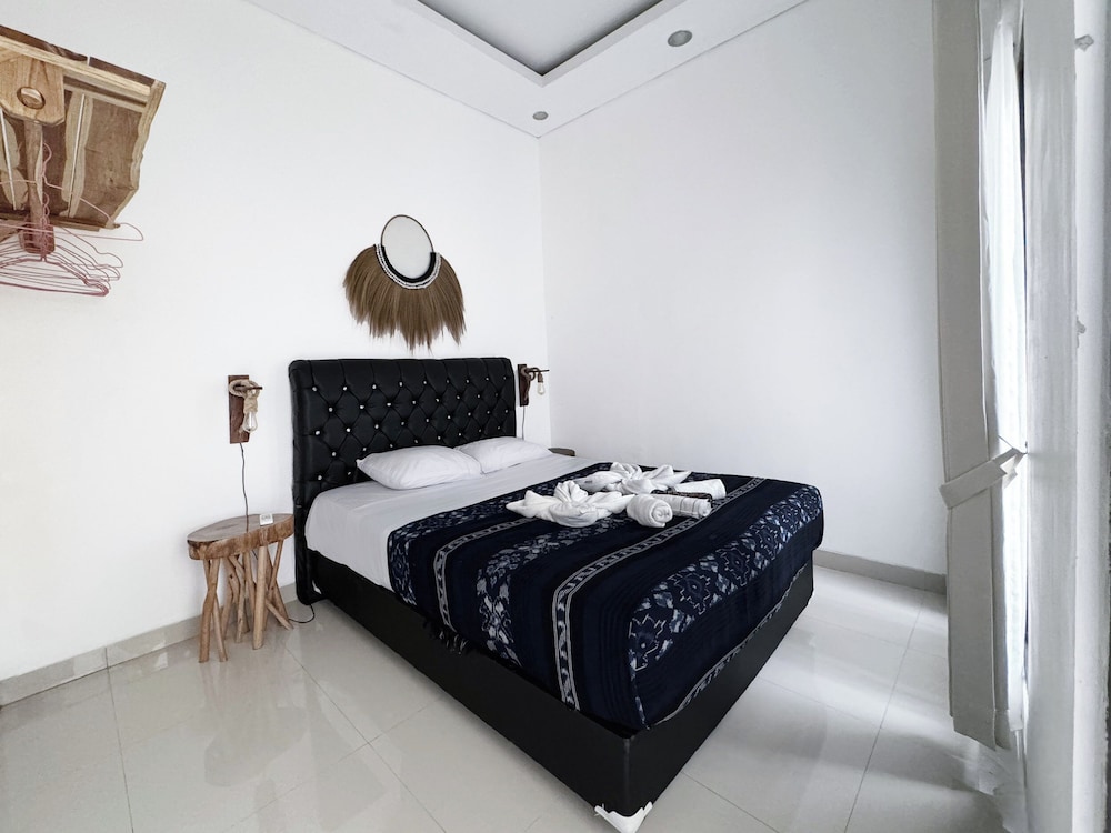 Gilang Balangan