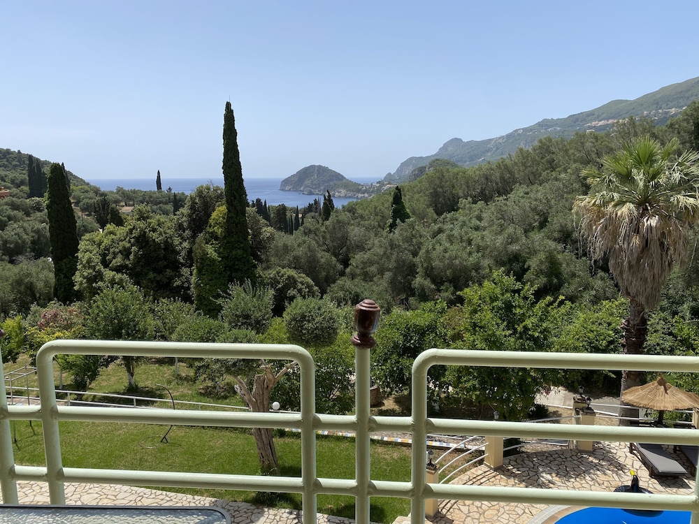 Avra Sunset Sea View Liapades