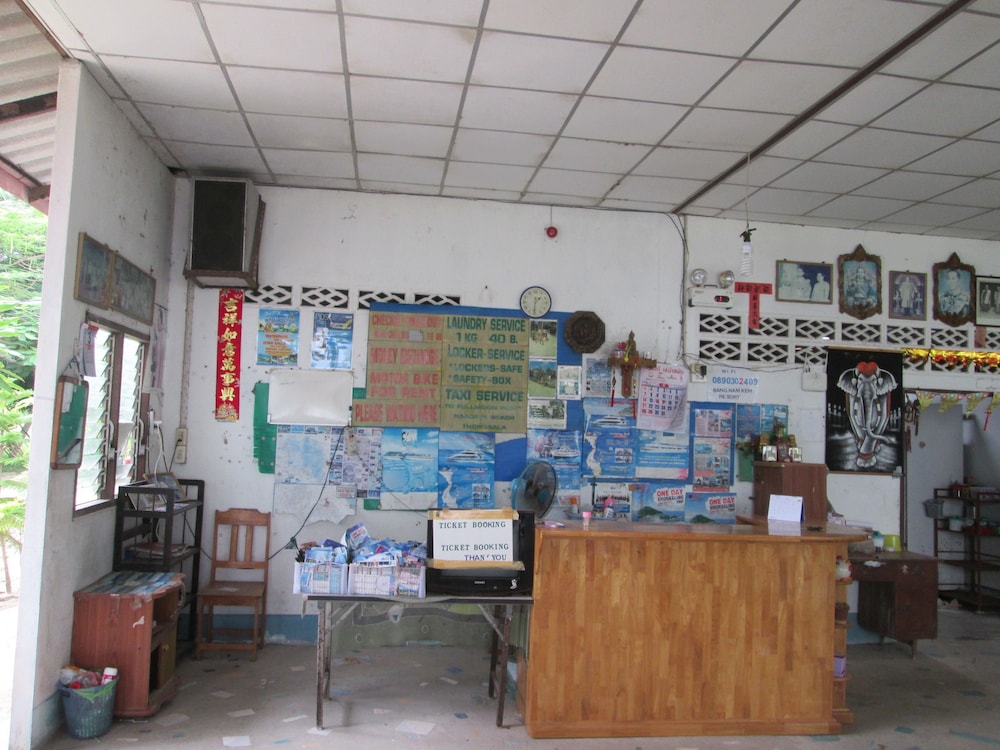 Bang Nam Kem view 2