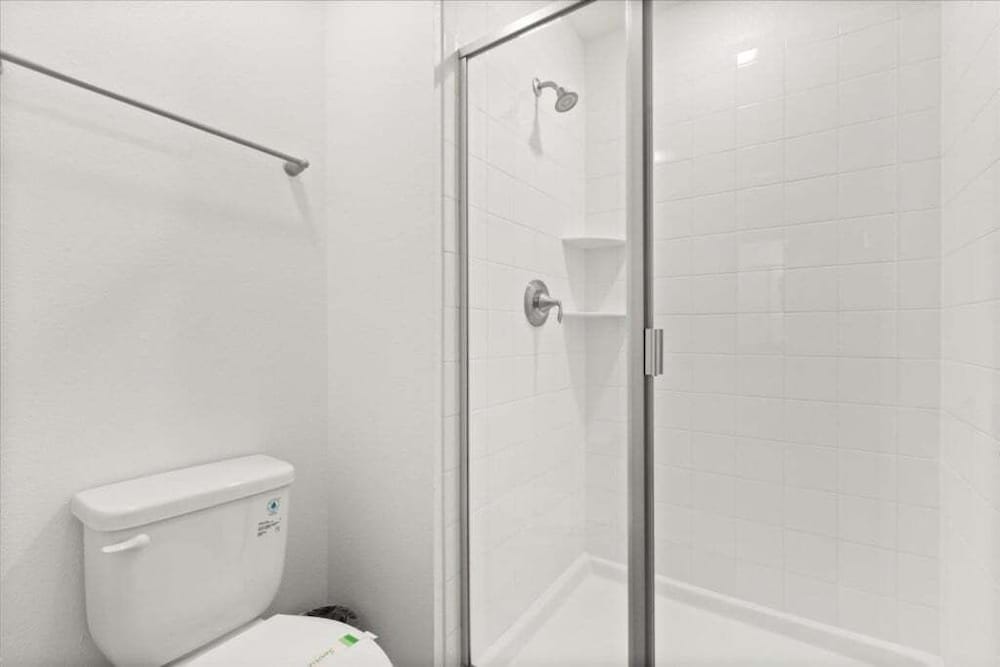 4 Bed Town Home With Pool Champions Gate 4 Bedroom Townhouse