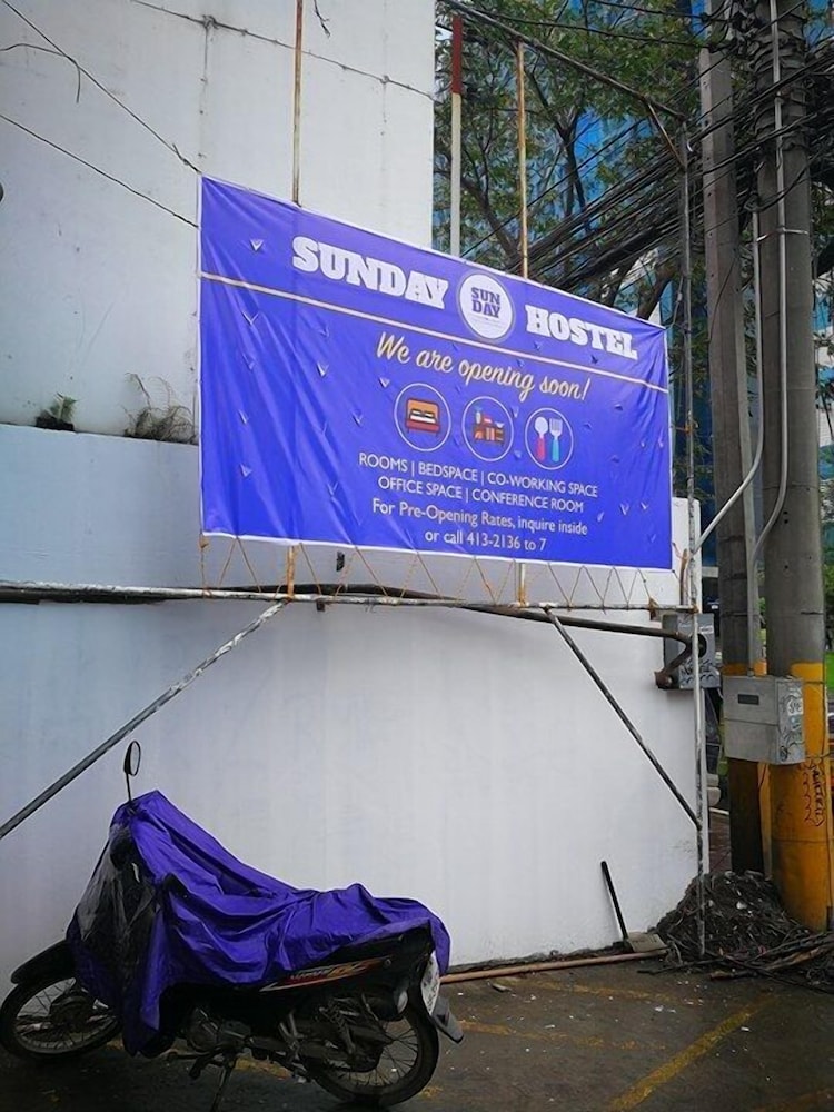 Sunday Hostel