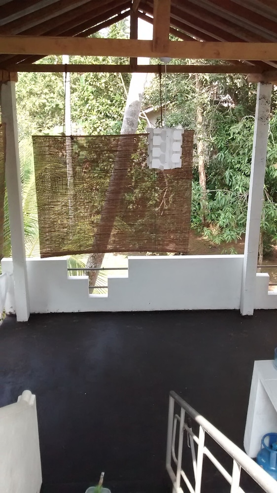 Jungleside House