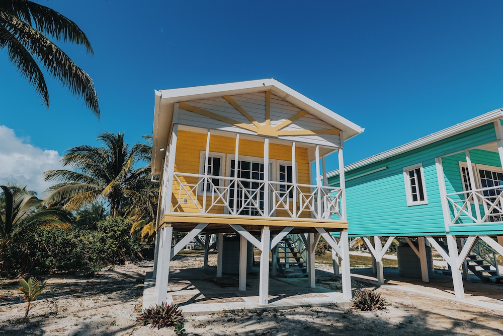 Belize Reef Escape