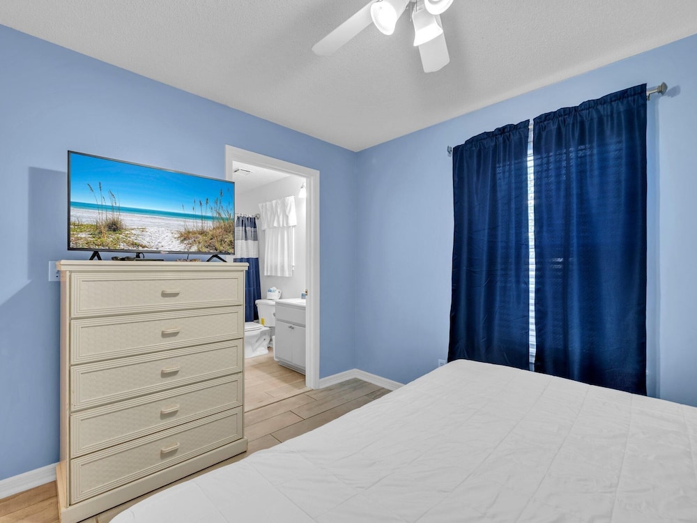 Beachside Villas 1211