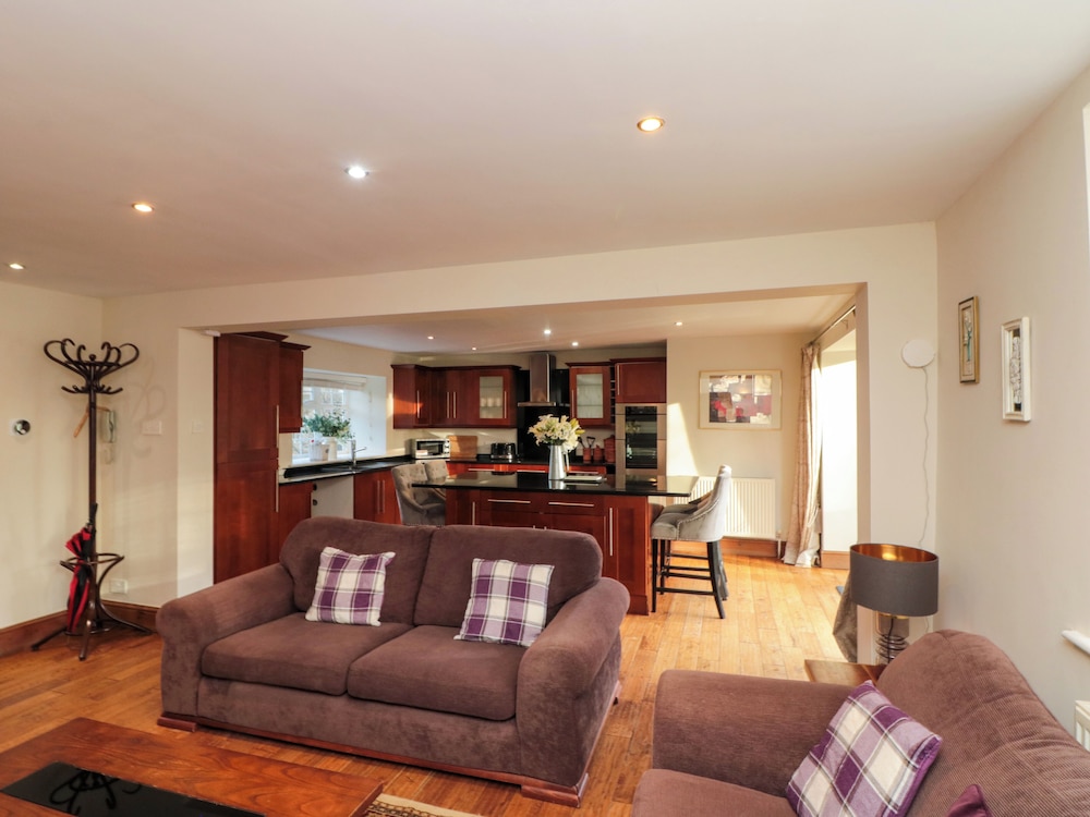 The Coach House