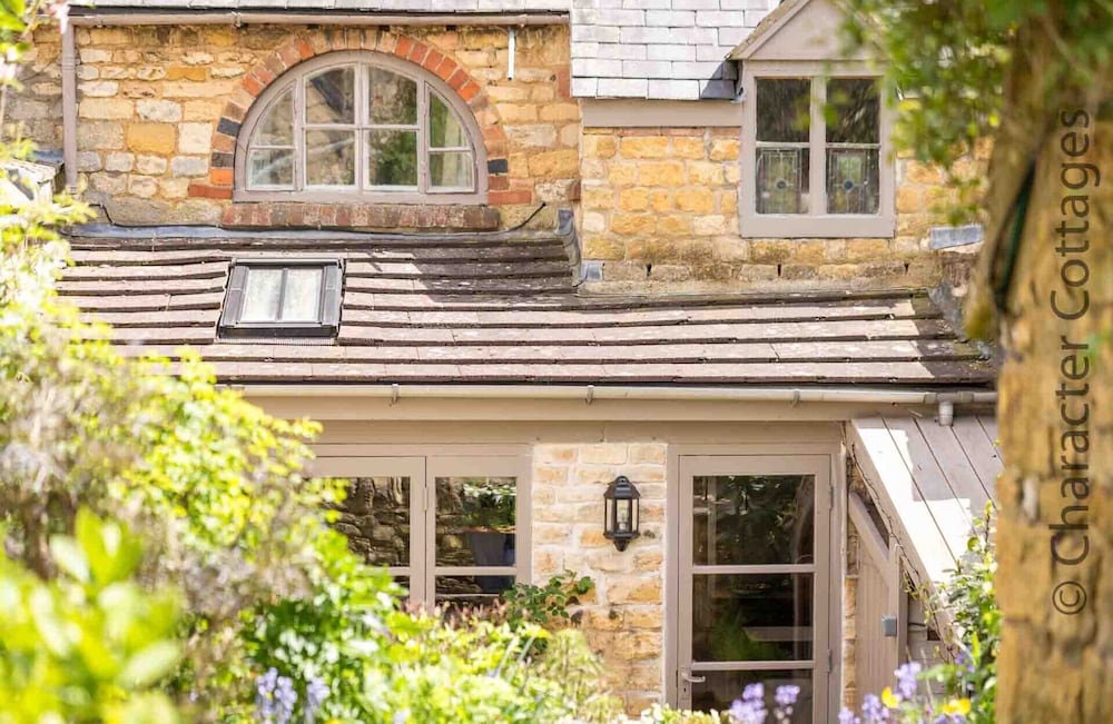 Stanley Cottage