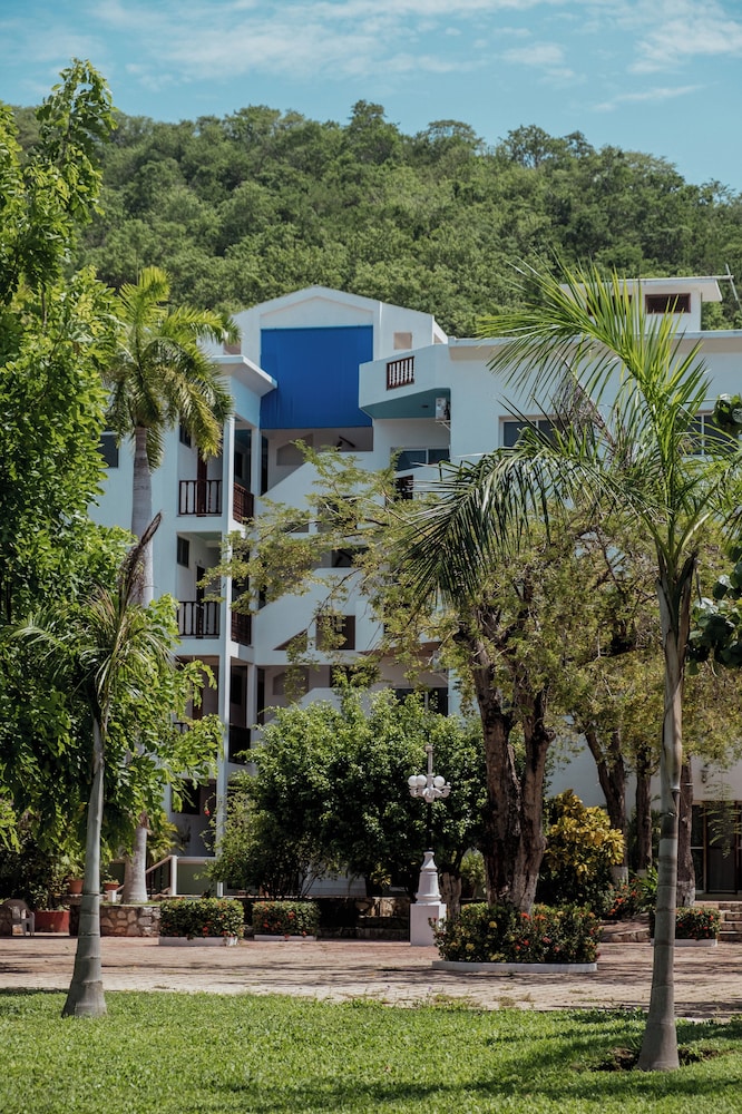 Hotel Los Angeles - Image 1