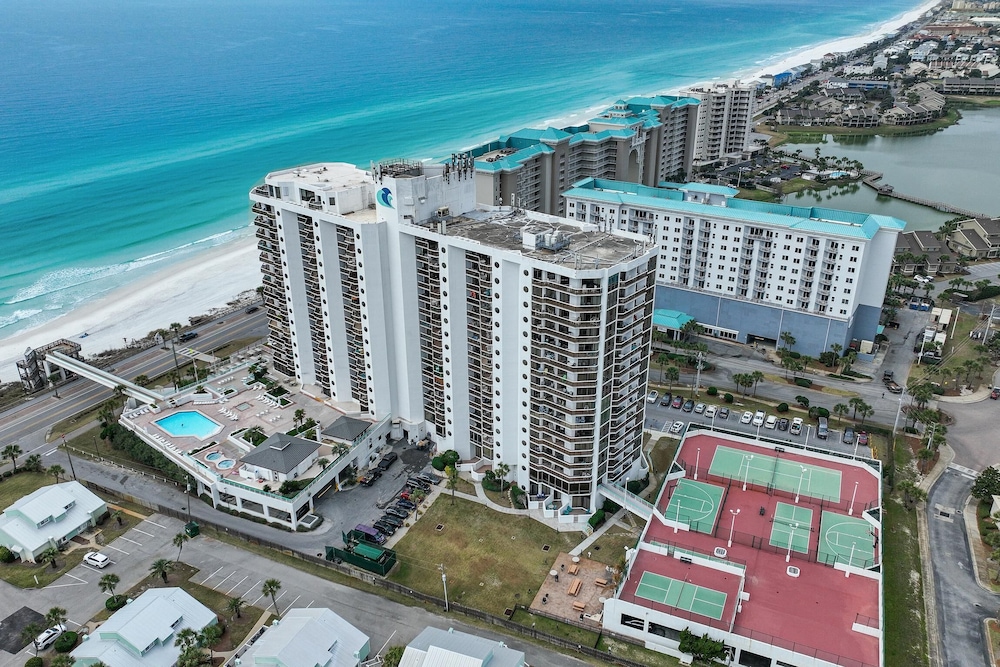 Surfside Resort #1508- Surfside Memories