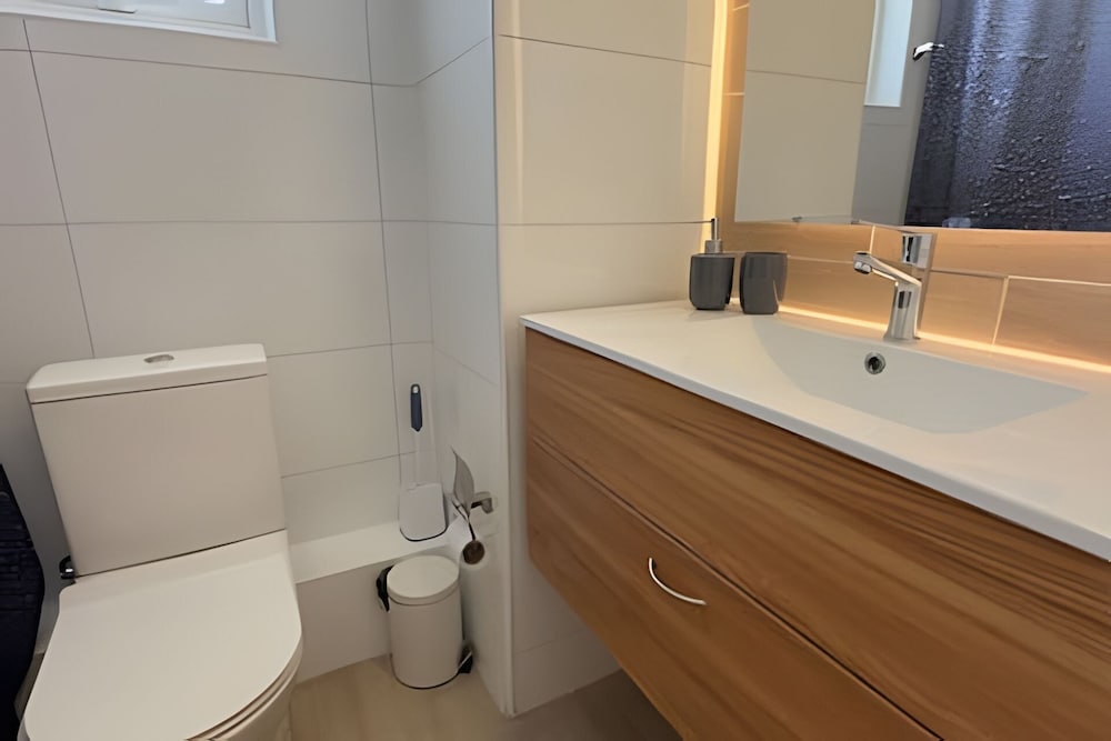 Oceana Suites Departamental