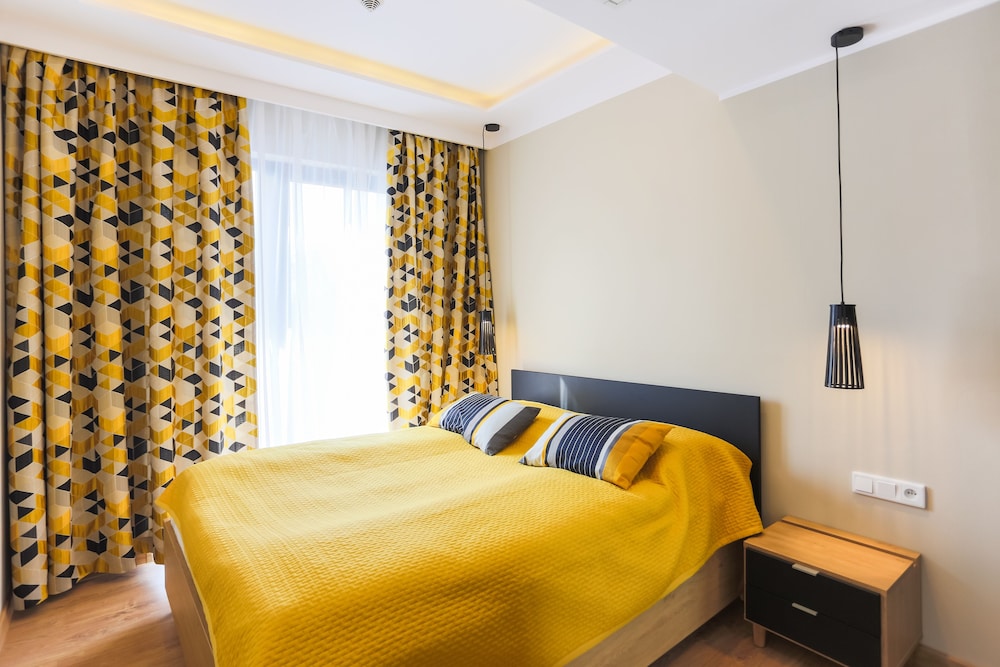 Apartamenty Swinoujscie - Uzdrowiskowa 36 E view 3