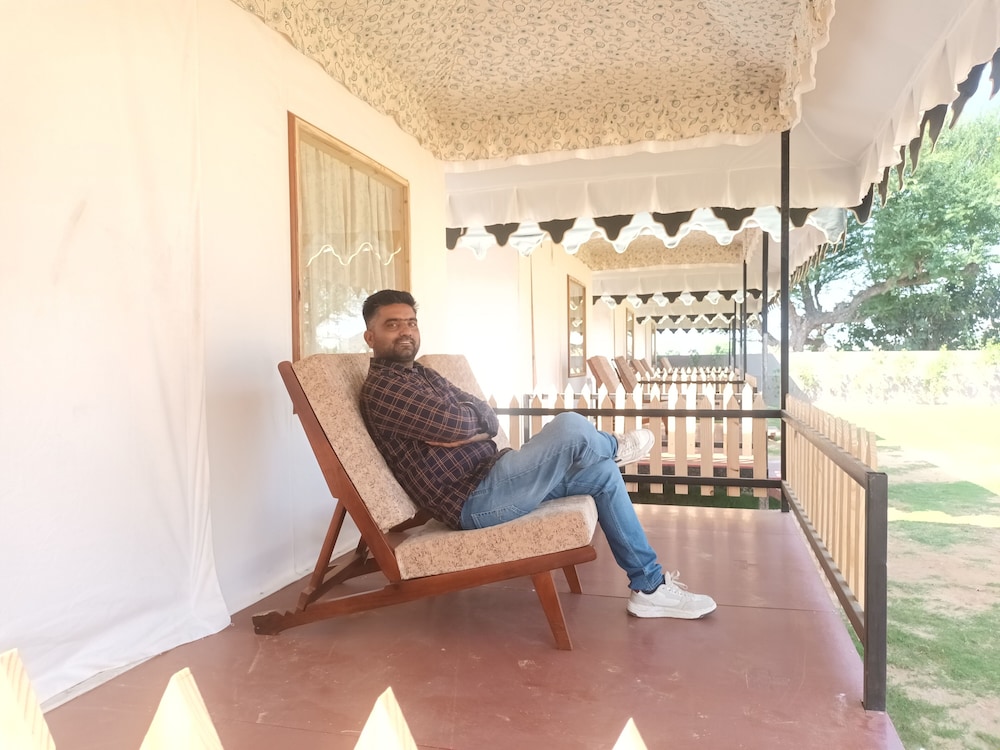 Braham Vatika Resort