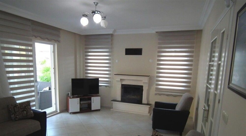 Villa Sadi view 2