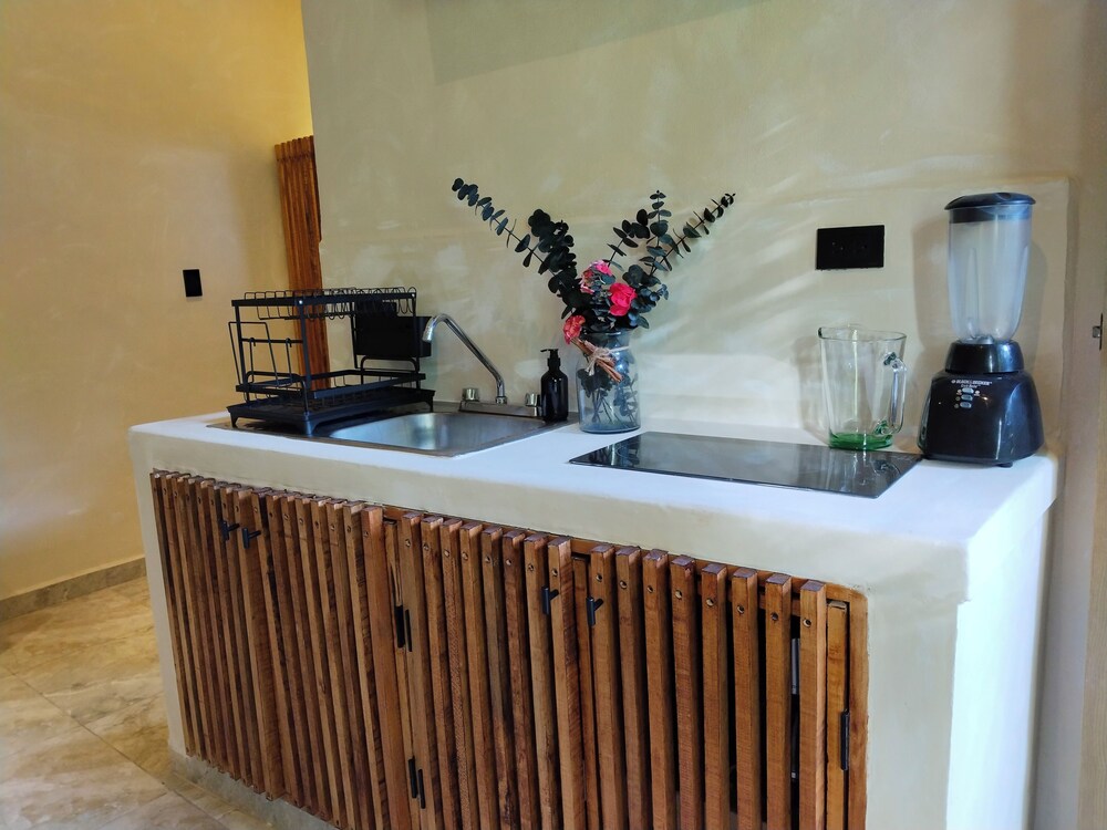 Casa Lupita