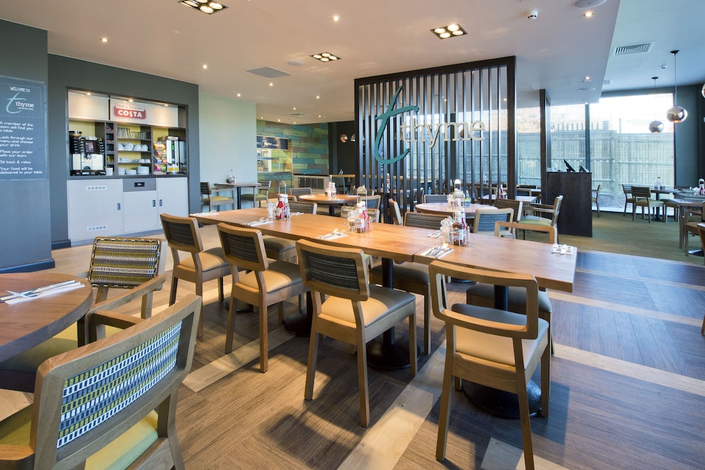Premier Inn London Tolworth, photo 9