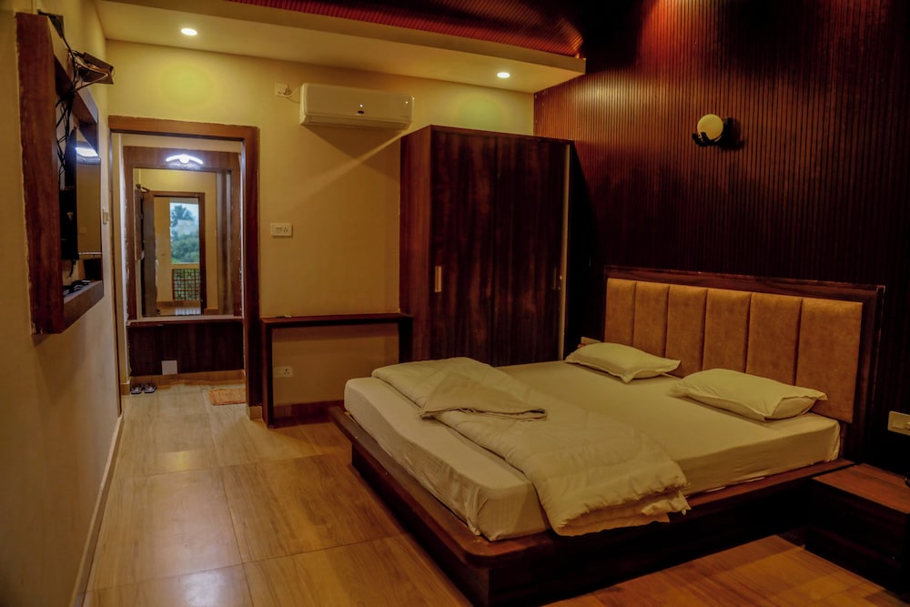 XYLEM SEA SIDE RESORT
