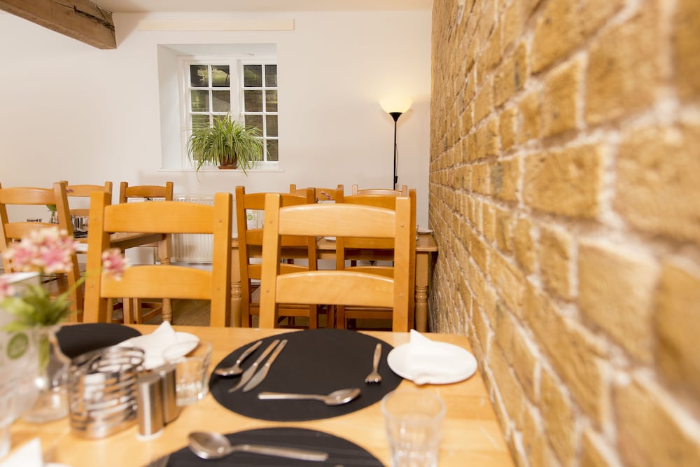 YHA Medway - Hostel
