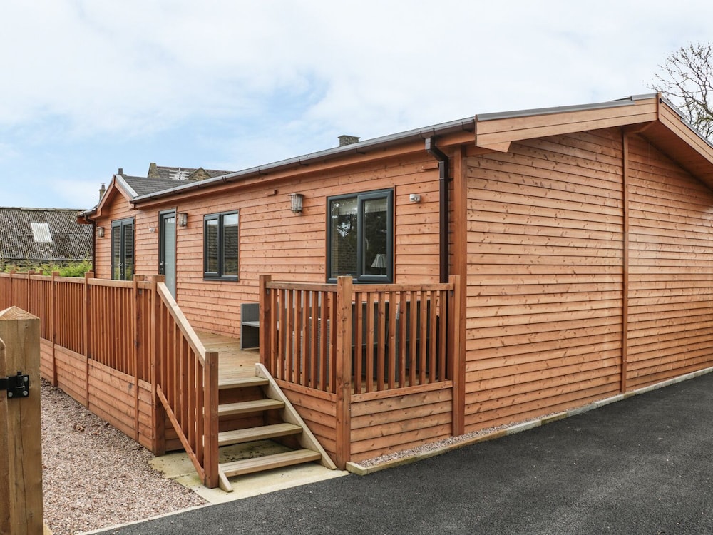 Chesterfield Vacations - Thorntree Lodge - Property Image 10