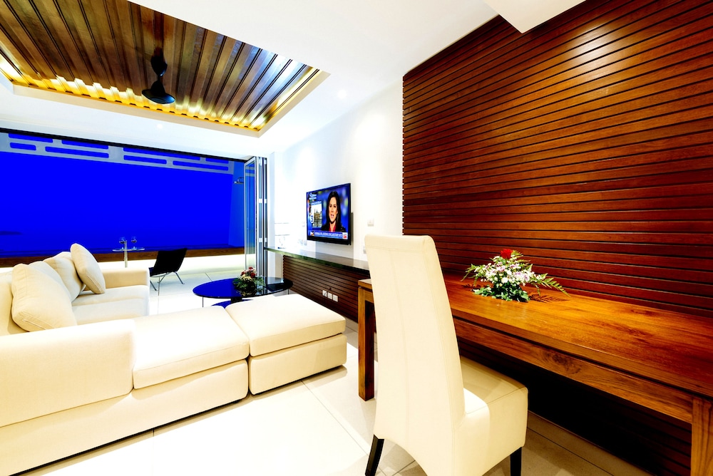Aqua Samui Villas